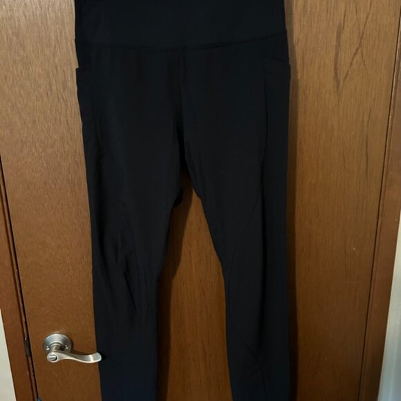 Athleta Quest Hybrid Tight - Picture 4 of 10